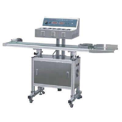 Aluminum foil induction sealing machine LGYF-2000