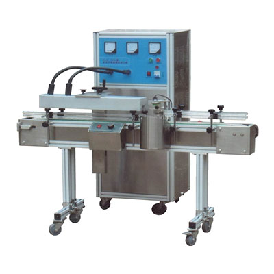 LGYS-1500B Aluminum Foil Induction Sealer