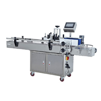 /MT-200 Automatic Labeling Machine For Bottles