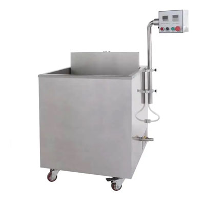 /Electric Hot Water Dip Tank