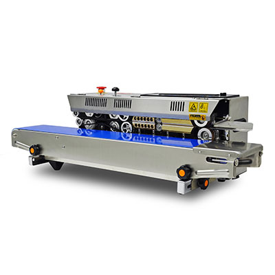 SMT-980 Digital Sealing Machine High-Efficiency & Ink Printer