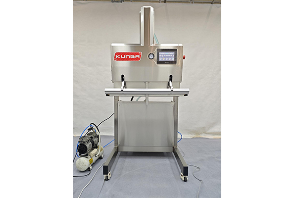 /External vacuum packing machine