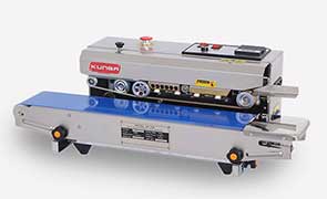 Automatic sealing machine functions and advantages