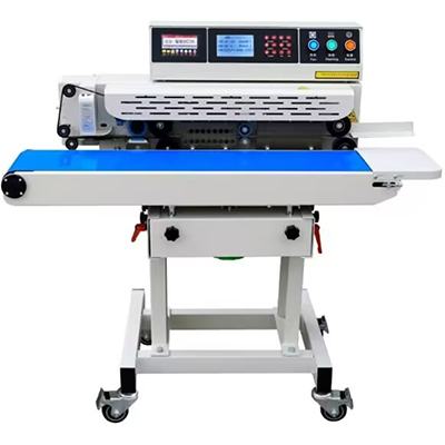 /In-Jet Printing Sealing Machine JY-210