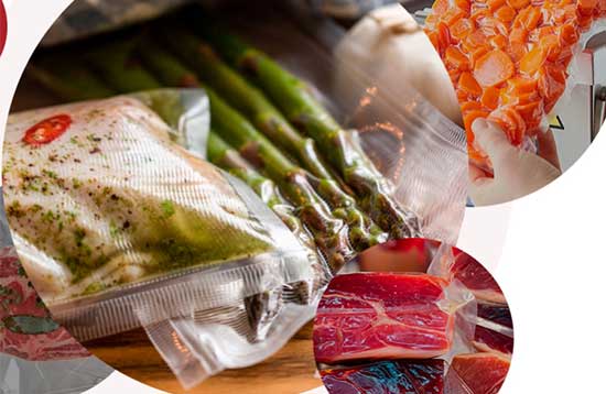 Desktop Vacuum Sealer: The Ideal Solution for Small Businesses and Home Packaging Efficiency