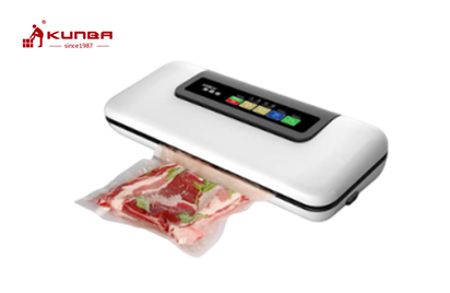 Why Your Kitchen Needs a Household Vacuum Sealer