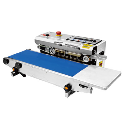 Continuous Sealer (Conveyor width 28CM) SMT-150WK