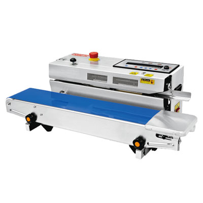 Continuous Sealer Horizontal (protective type) SMT-150WF