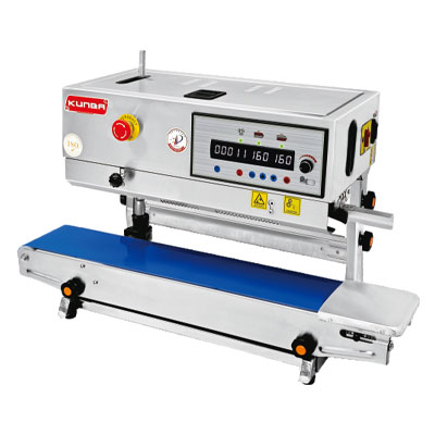 Continuous Sealer (Vertial) SMT-150LW