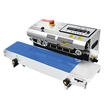Film High-Speedsealing Machine