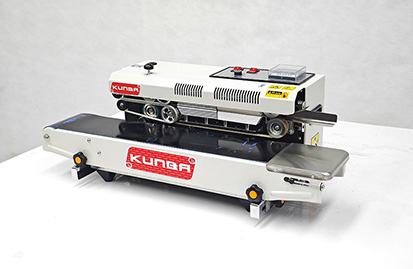 What is the use of Sealing Machine