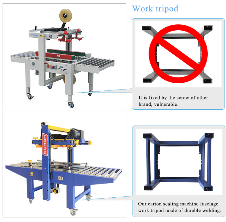 compare difference machine