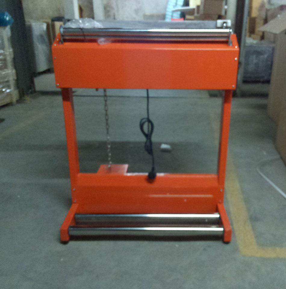 Pedal Sealer Machine Manufacturers